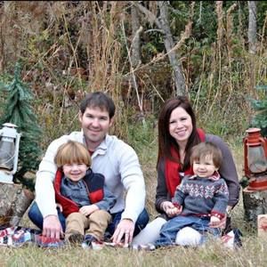 Meet your Posher, Patrick